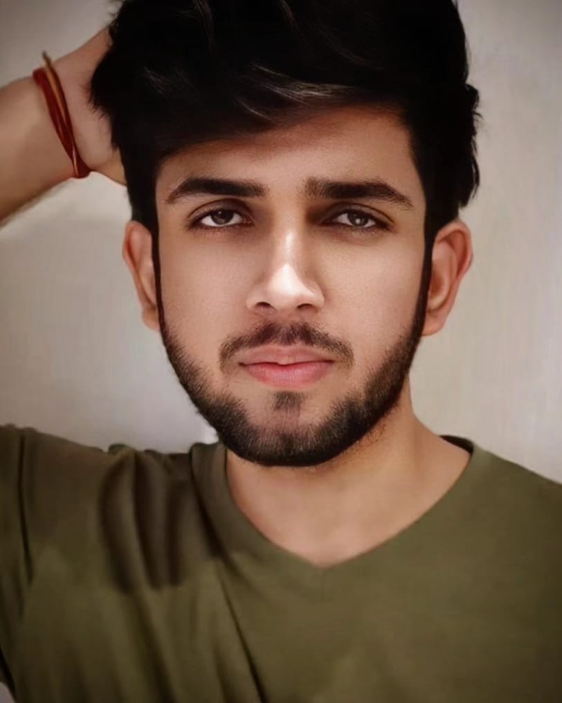 Ankit Kasana: Rising Above Industry Norms as an&nbsp;Actor