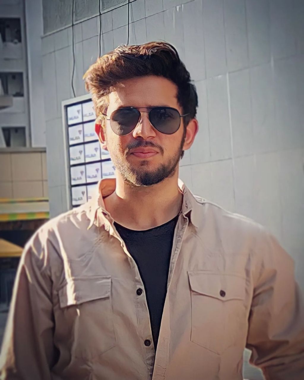 Ankit Kasana: The Rising Star of Indian Modelling | Exclusive&nbsp;Interview